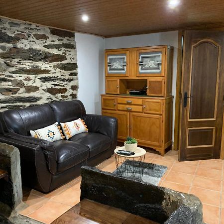 "Casa Do Avo Patricio" Mountain Experience Villa Parada  Eksteriør billede